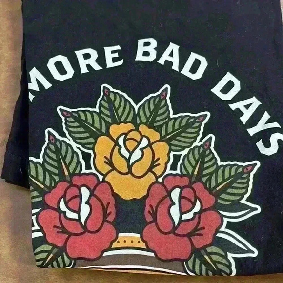 Windsor tee shirt XL - Picture 3 of 3